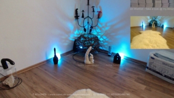 1sexy6  13-12-2021 Recorded Video Show